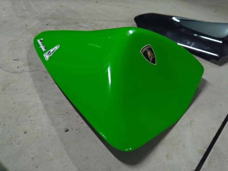 Капак за задна седалка Honda Kawasaki