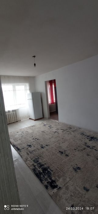 2-х ком квартира СРОЧНО