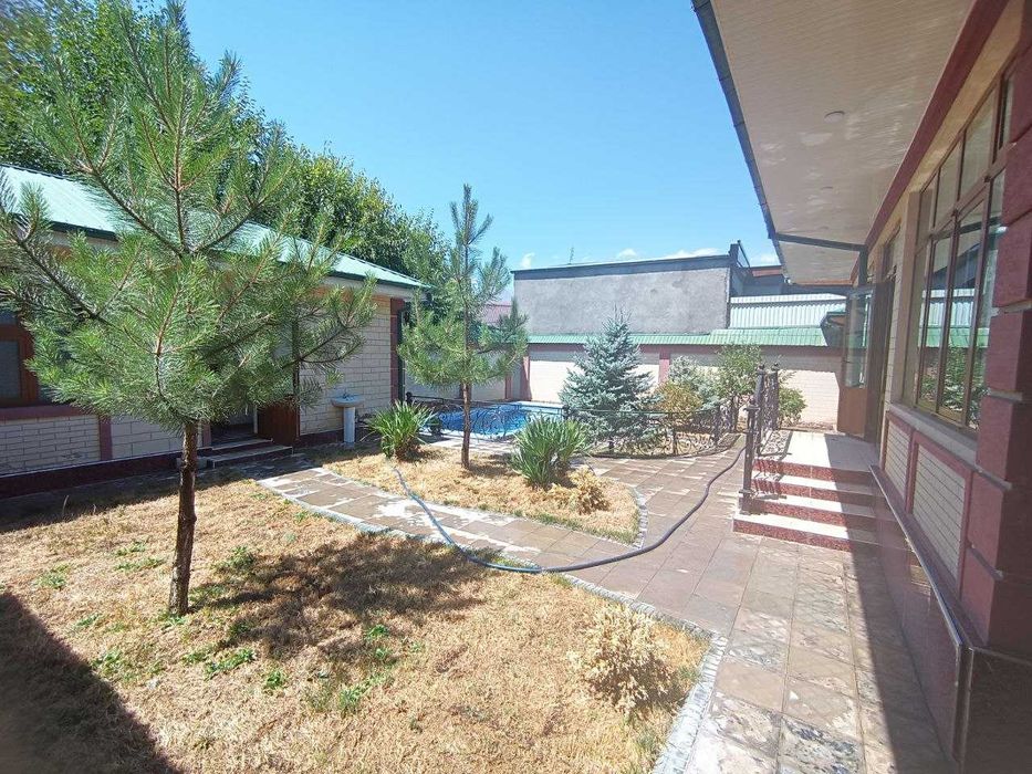 Евродача Бочкада