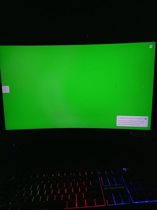 Monitor 27 165hz