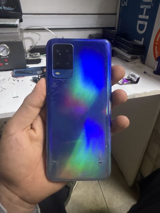 Oppo A54,A57s samsung A12