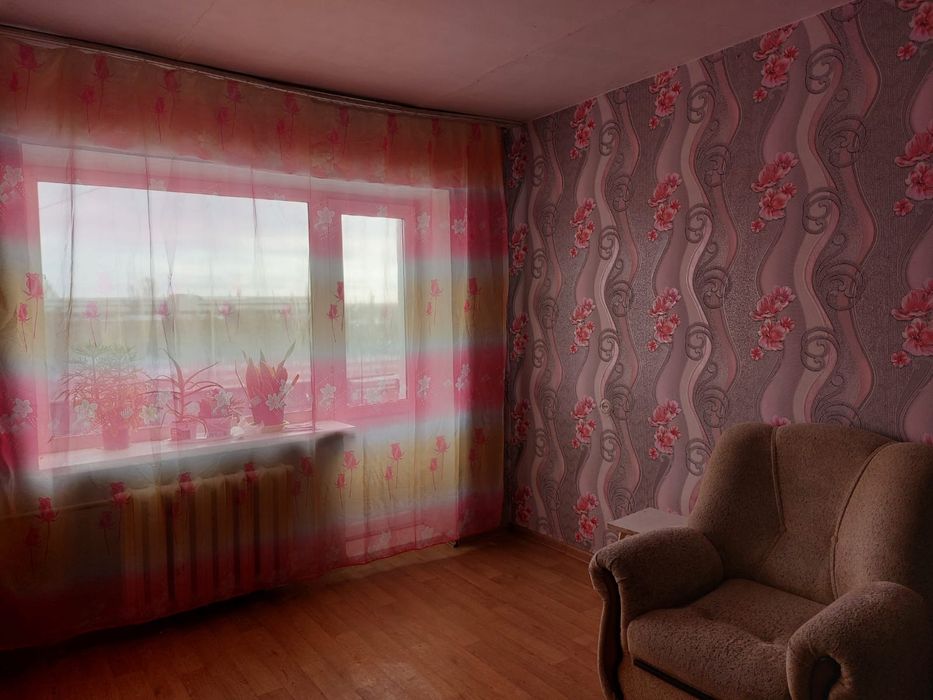 Продам однокомнатная квартира