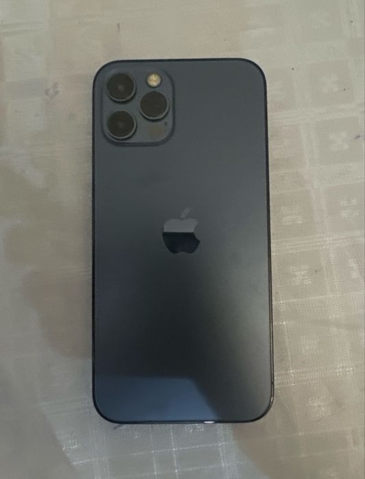 iPhone 12 Pro 256GB Face ID