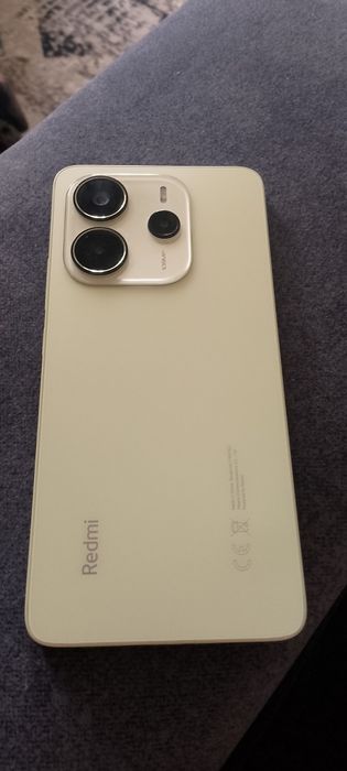 Продаю redmi not 14 6/128