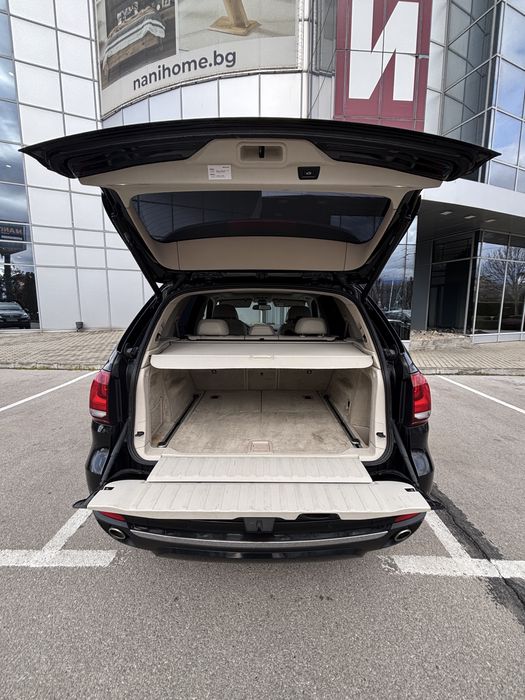 BMW X5 Готов Лизинг