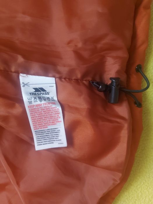 Trespass-XL-XXL-НОВО-Waterproof-2000mm