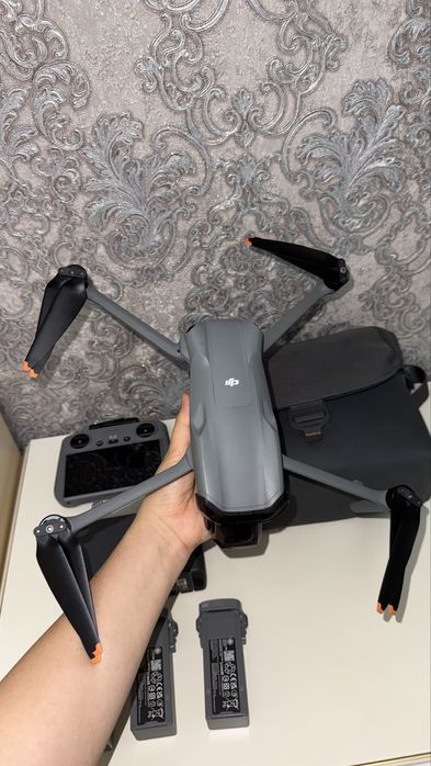 DJI Air 3 More Combo