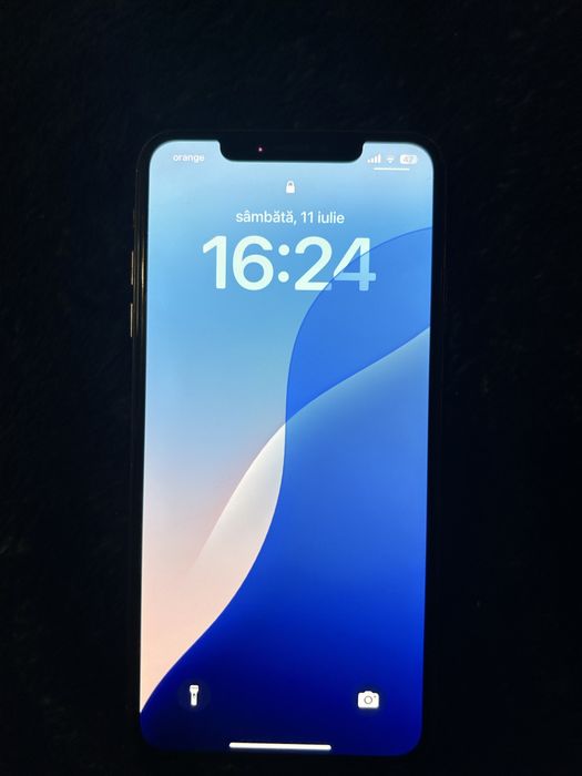 Vand Iphone xs max