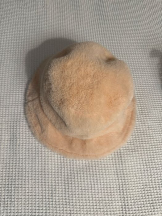 Шапки тедди