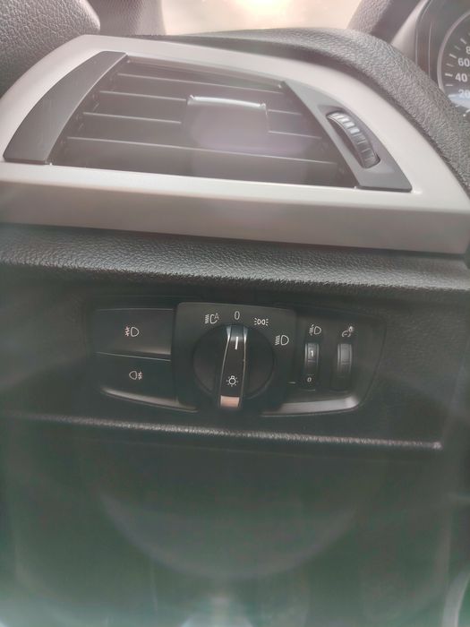 BMW F20 Fabricație 12.2014 Ofer carvertical PRET FIX