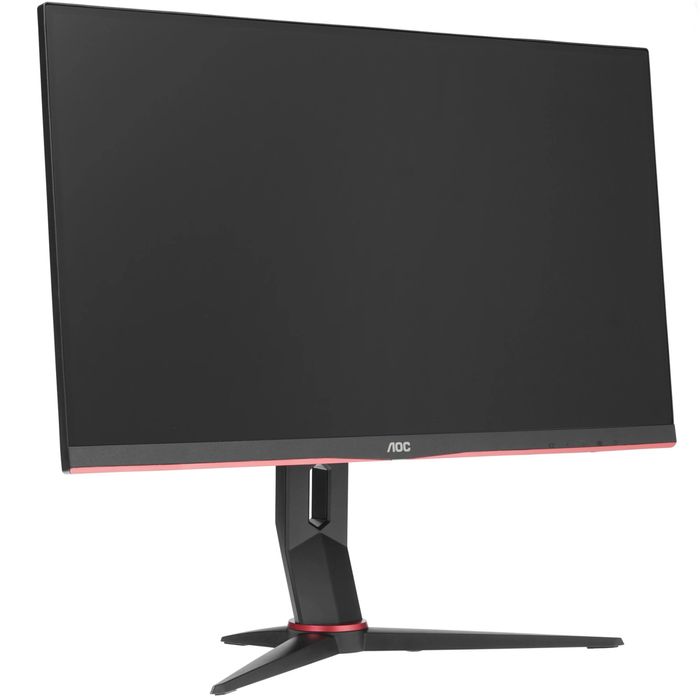 AOC 27’ 144hz 2K