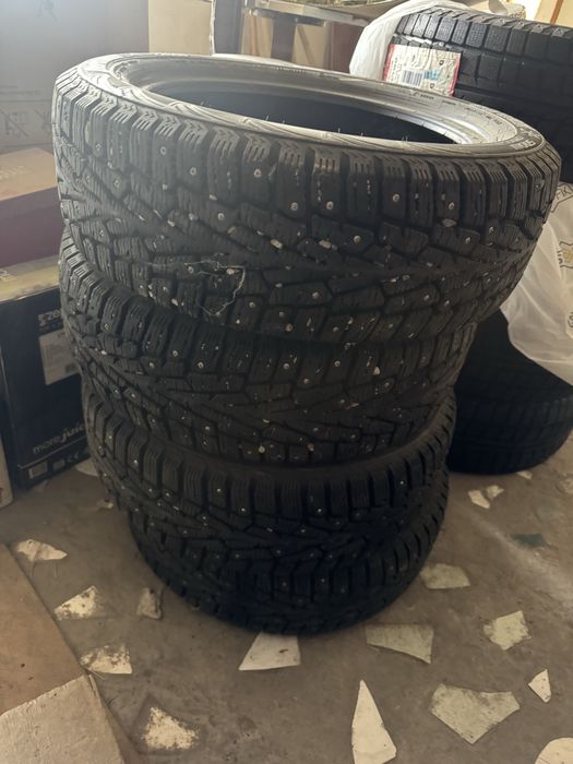 Шины Cordiant 195/55 R16
