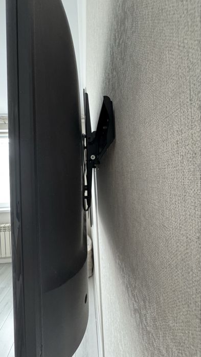 Smart TV 4K телевизор LG 43