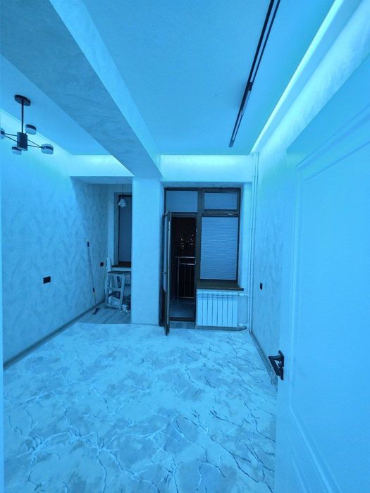 Panarama Ozera oldida 3 xona