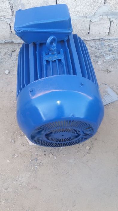 Электродвигатель