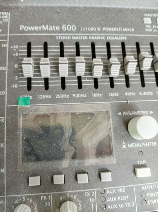 Vând Powermate 600-3 nou