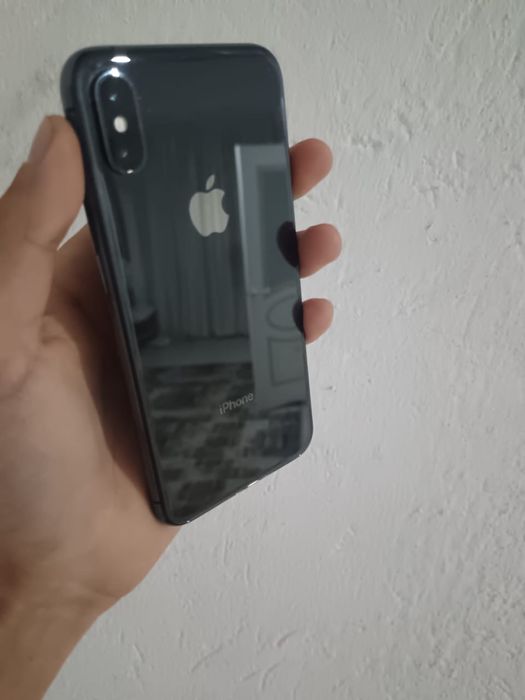 Apple iphone Xs ремонт был