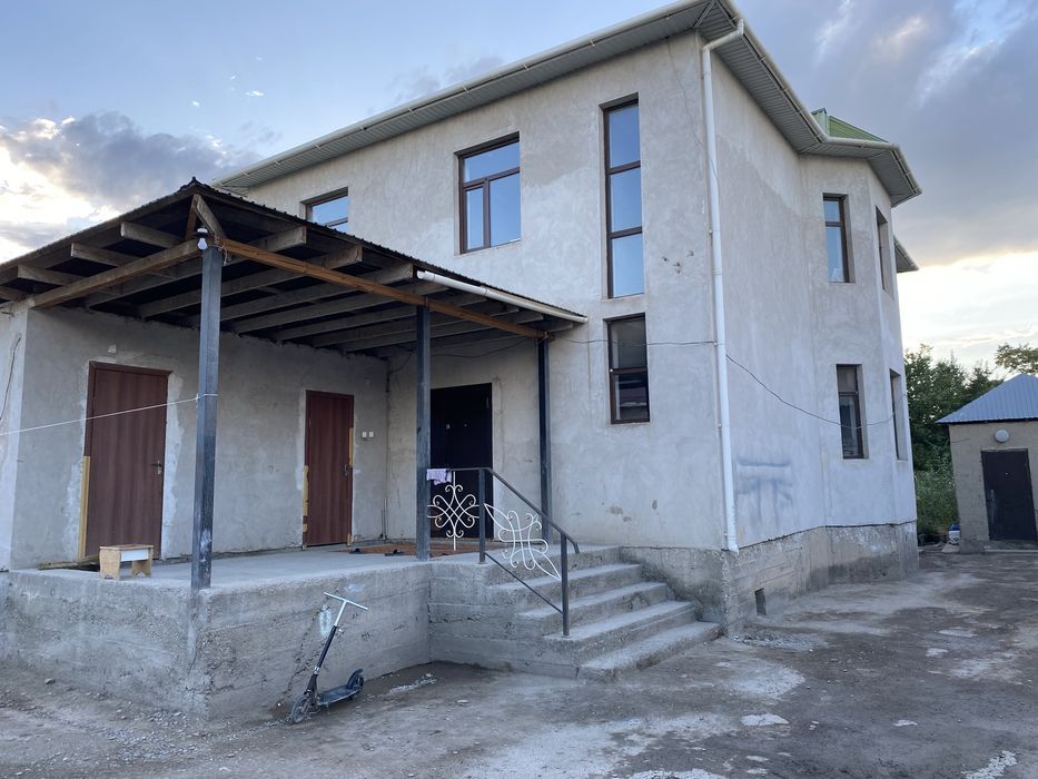 Мен бір балапанға тыңшылық жасап, оны сиқыдым