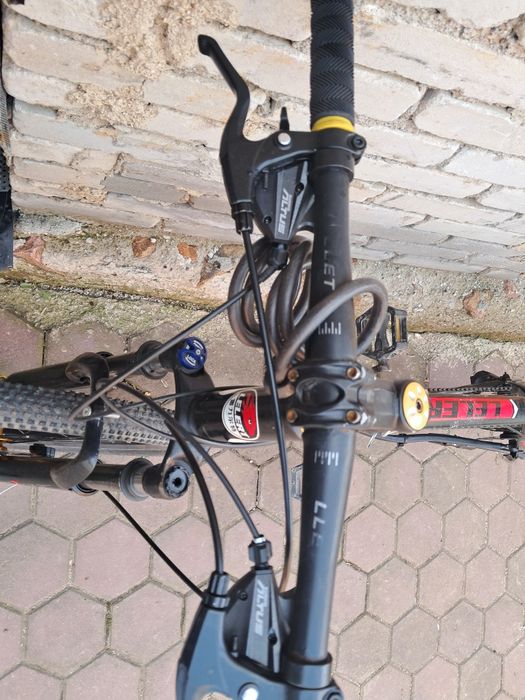 Велосипед LELERT