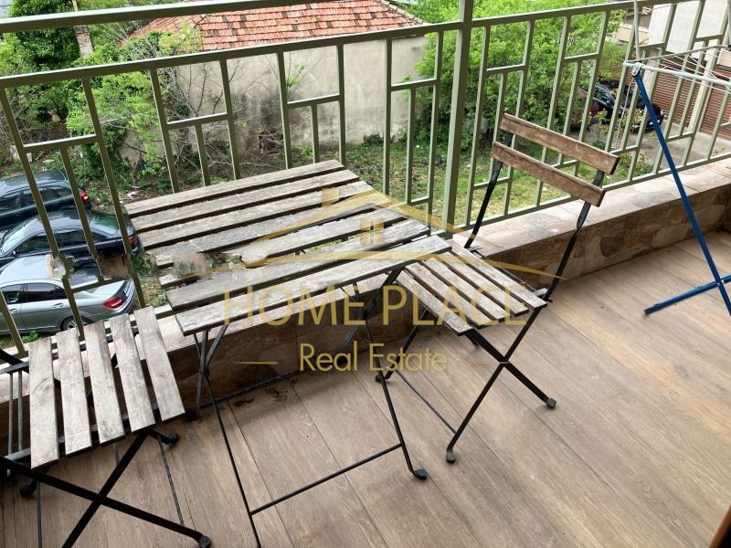 Дава се под наем Двустаен апартамент в Варна, Базар Левски - 55 кв.м за 1020 € - Снимка #6