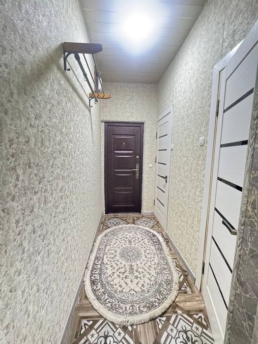 Чиланзар 8 квартал 2/2/4 Карзинка