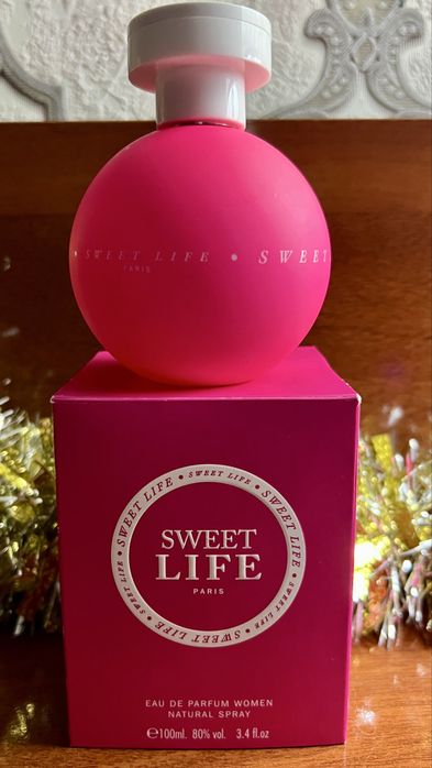 Духи оригинал 100 мл