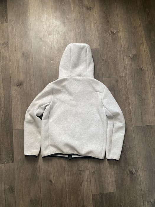 Tech fleece hoodie