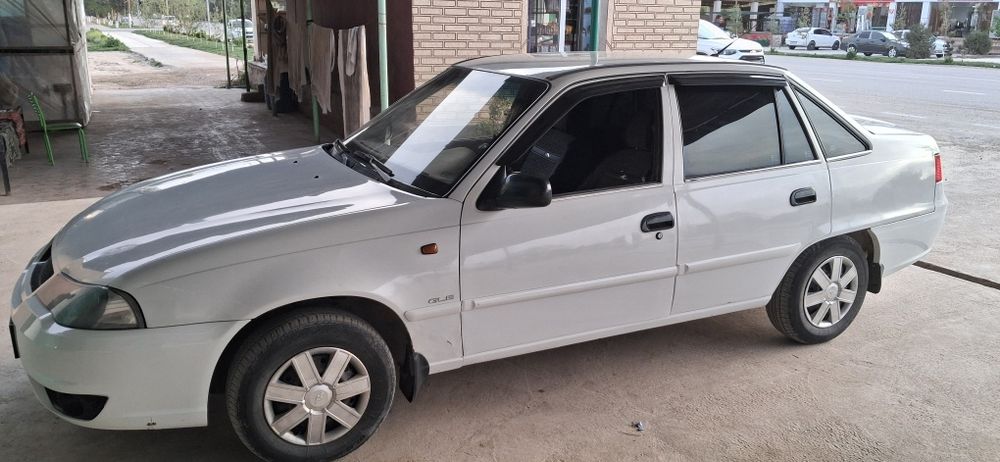 Neksiya 2 sons super salon