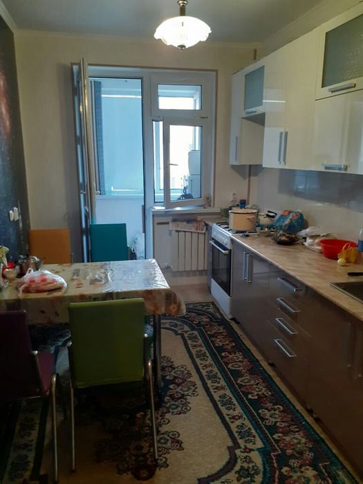 Продажа 3-х комнатной квартиры