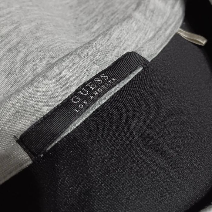 Bluza Crop-Top Guess