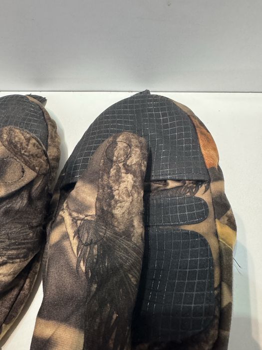 Мъжки ловни ръкавици. Размер L/XL