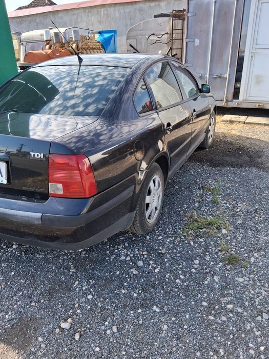 Vind passat in stare buna