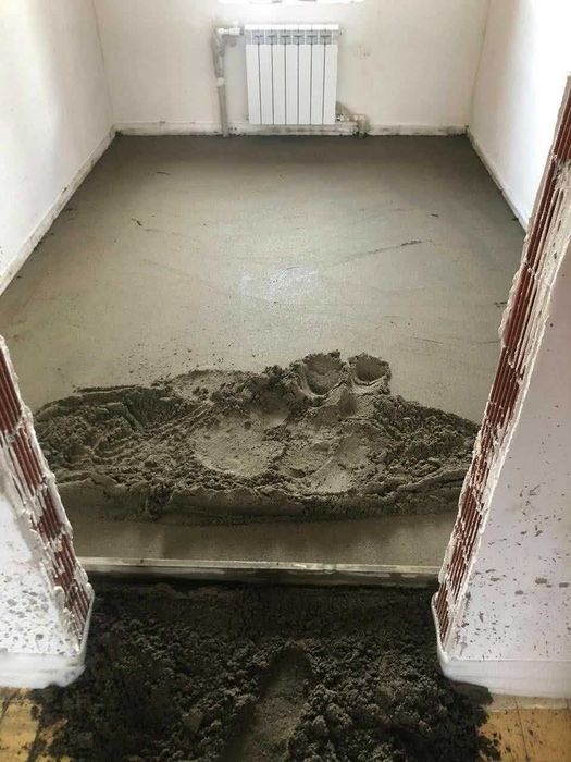 Сухой стяжка | сухая стяшка | пол сухой suxaya | suxoy styashka ww-31