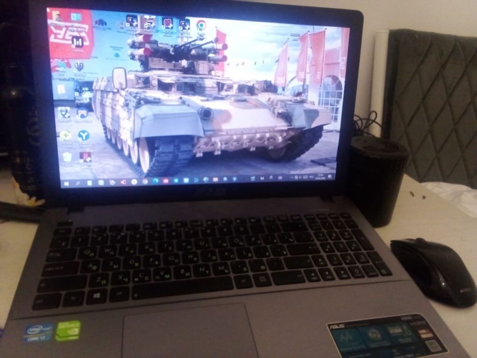 Продаётся Ноутбук Acer Windows 10 Pro