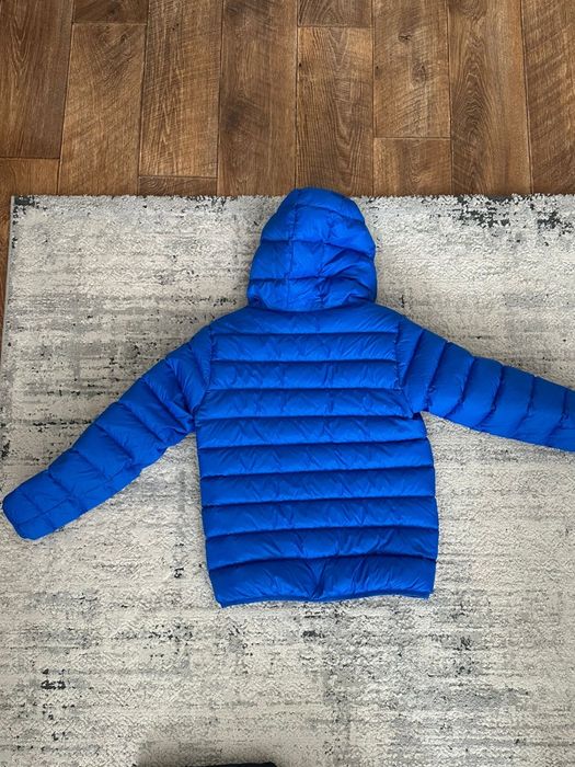 Легкая куртка на весну