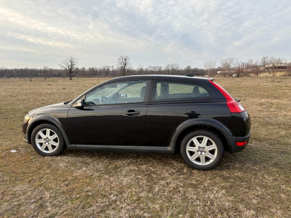 Volvo C30, 1.8 benzina, 2007