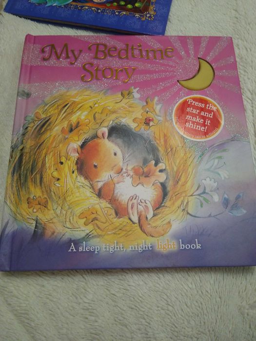 4 cărți pentru copii