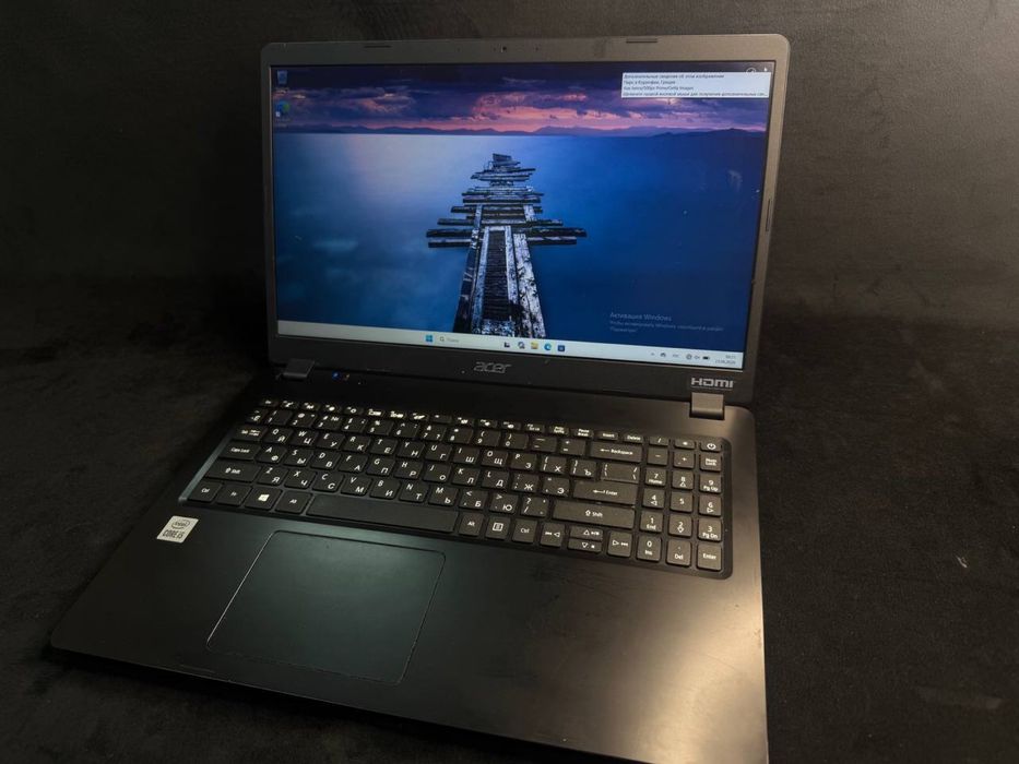 Ноутбук Acer baitime 0.0.12