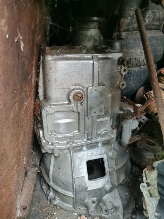 Piese Nissan cabstar 3.0 diesel 110 120 cai