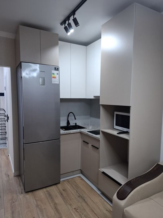Продам  1-комнатную квартиру
