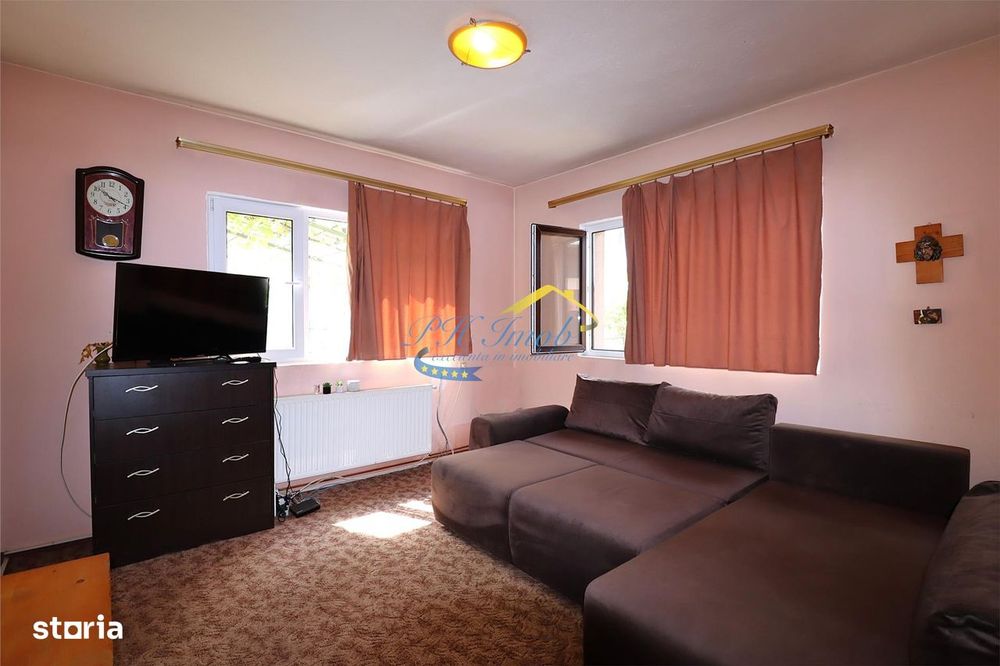 Vila de vanzare, Campina