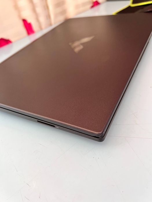 Hp Victus с видеокартой