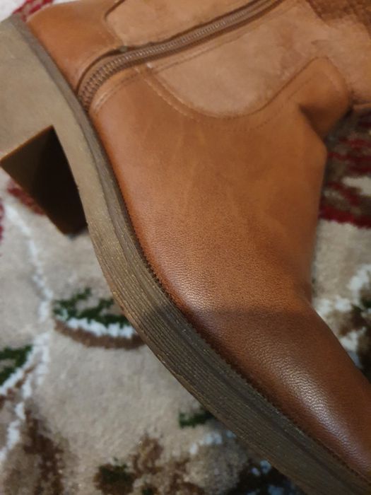 Cisme piele naturala