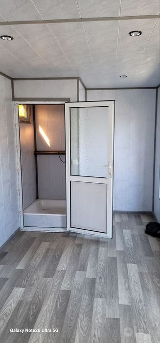 Konteynir dukon ofes