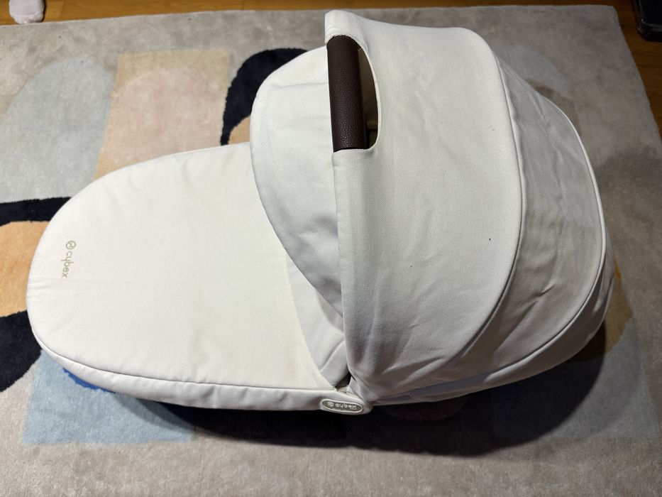 Зимен кош Cybex Cot S Lux