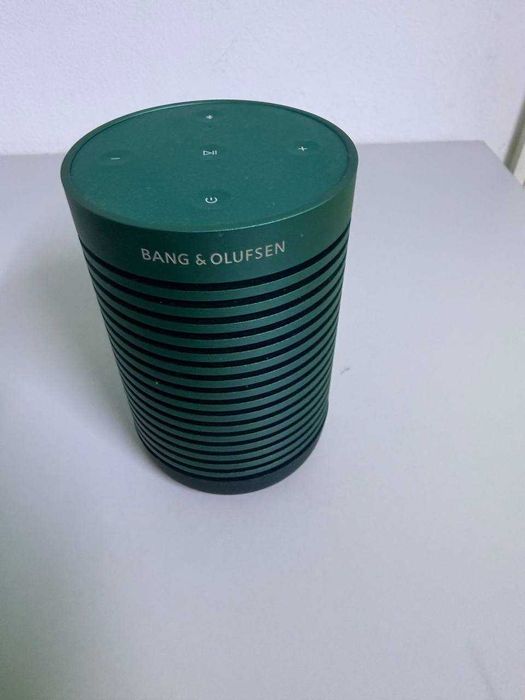 Акустика - Bang and Olufsen