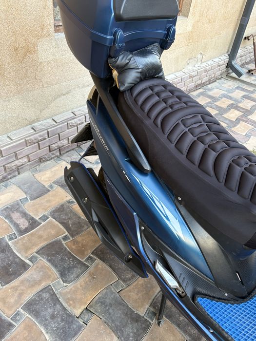 Мопед макси 150cc