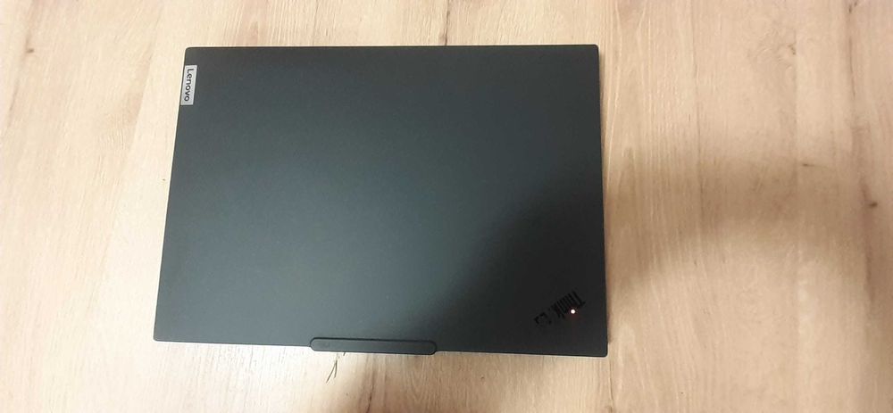 Lenovo ThinkPad P16 Gen4 Ryzen AI 5 PRO | 32GB | 1TB | НОВ