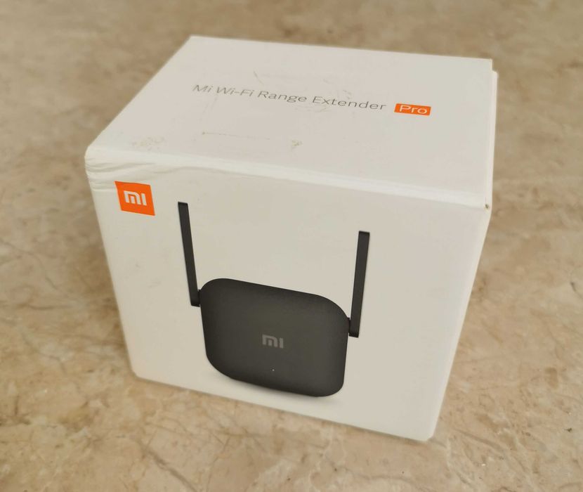 Xiaomi WiFi Range Extender Pro