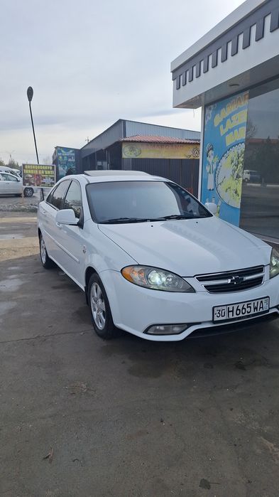 Gentra avtomat 3 pozitsiya